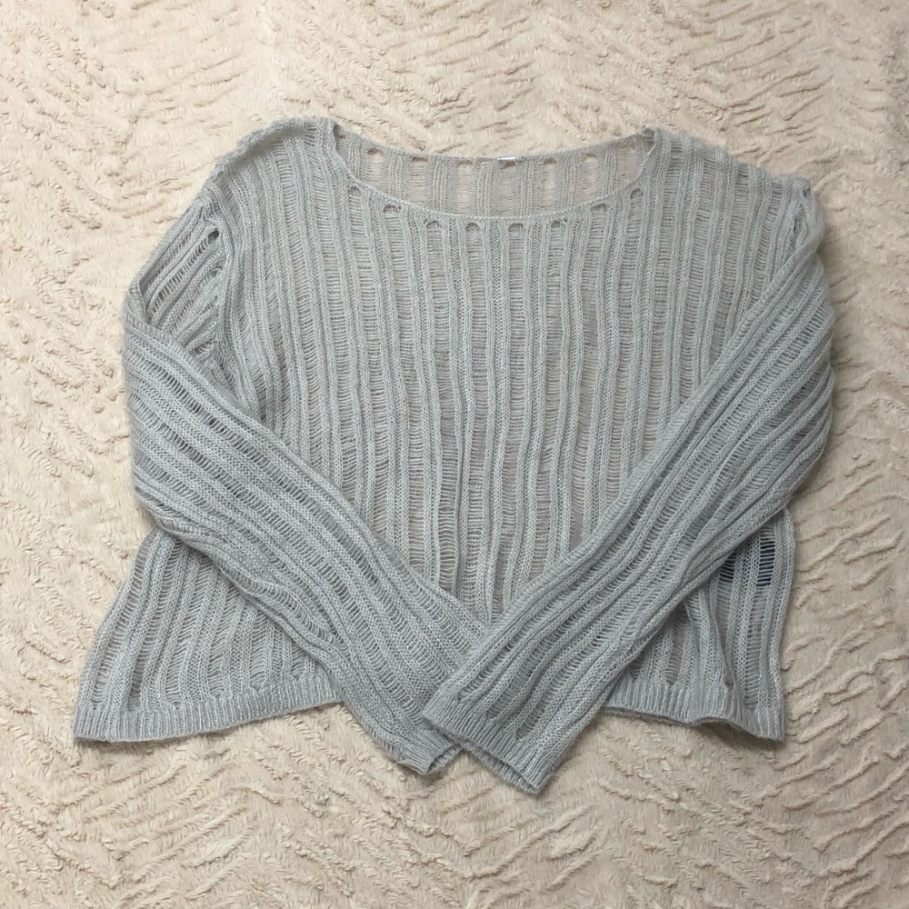 NWOT H&M Sweater